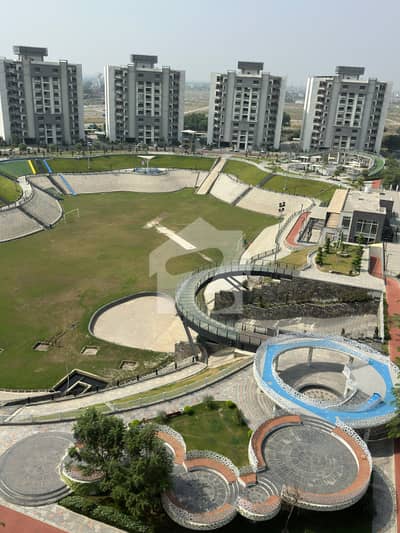 Ideal Location 10 Marla 3 Bed Modern Apartment For Rent in Askari 11