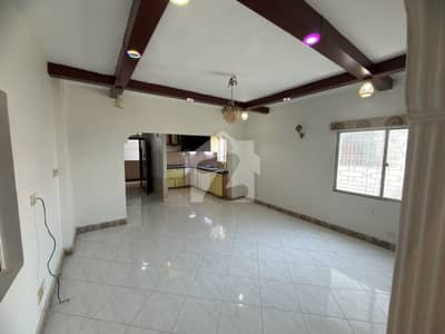 3 Bedrooms DD Apartment Available For Rent In Sahil Prominade Appartment Clifton Block 2 Karachi
