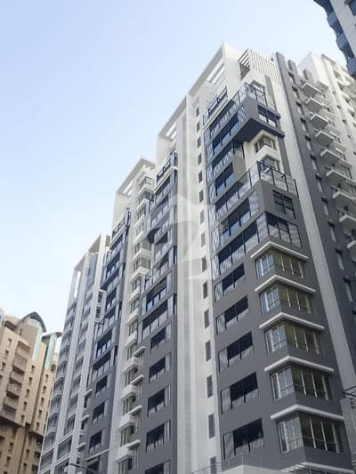 4 Bed Private Lift & Pool Available For Sale.