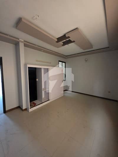 Portion Available For Sale Gulshan Iqbal Block 5