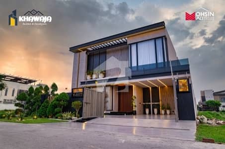 1 Kanal Top Quality Build Luxurious Beautiful Ultra Modern Design Villa Full Furnished With Basement For Sale 1 Kanal Top Quality Build Luxurious Beautiful Ultra Modern Design Villa Full Furnished With Basement For Sale
