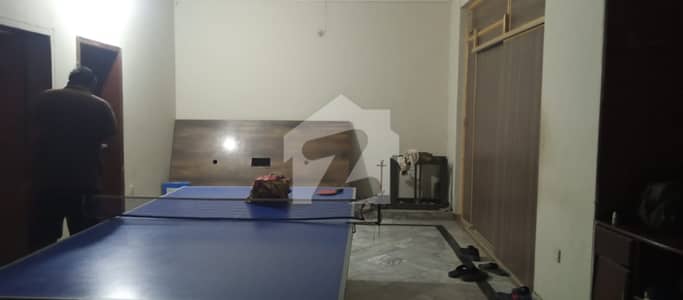 10 Marla Lower Portion For Rent In Johar Town Phase 2