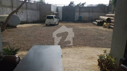 PLOT FOR RENT  GULSHAN E IQBAL BLOCK 10A