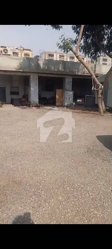 PLOT FOR RENT  GULSHAN E IQBAL BLOCK 10A