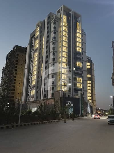 3 Bed Dd 5400 Sq. Ft 3 Levels Duplex Apartment Available For Sale With Private Lift And Private Swimming Pool Spacious Rooms Available For Sale