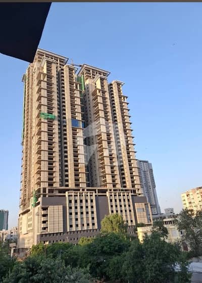 4BED DD AVAILABLE FOR SALE PARSA CITI CLUB CLIFTON BATHISLAND FLAT FOR SALE