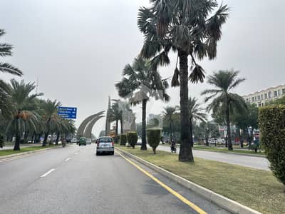 Bahria Town 10m Plot Secore G For Sale