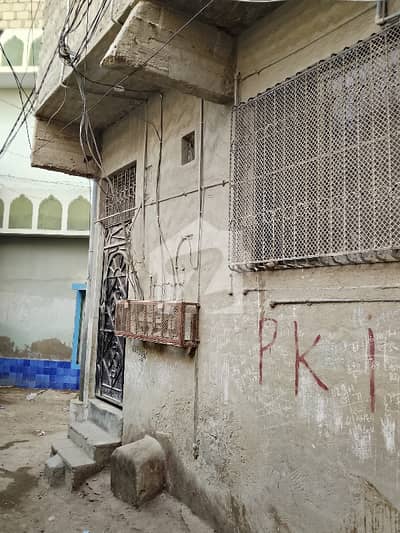 Ground Plus 3 House For Sale