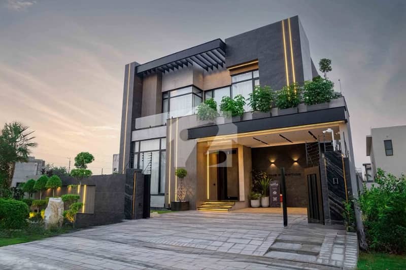 SUPER LUXURY HOUSE IN DHA VI MESMERIZING HOUSE. SUPER LUXURY HOUSE IN DHA VI MESMERIZING HOUSE.