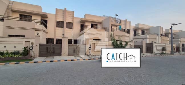 Saima Villas 120sq double Story