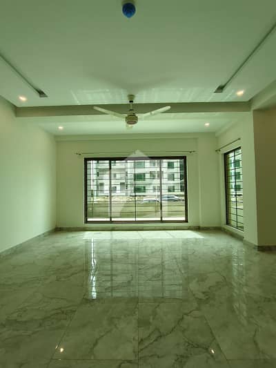 Premium 4-Bedroom Apartment On The 7th Floor | Askari 12, Sector Q, Phase 9 Prism