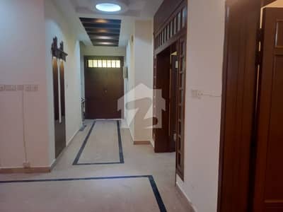 ای ۔ 11 اسلام آباد میں 4 کمروں کا 10 مرلہ مکان 2.2 لاکھ میں کرایہ پر دستیاب ہے۔