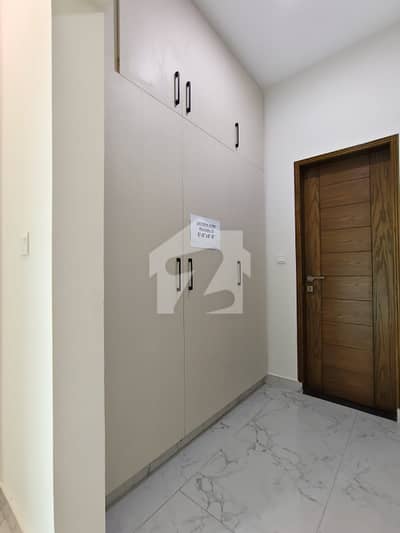 Premium 4-Bedroom Apartment On The 4th Floor | Askari 12, Sector Q, Phase 9 Prism