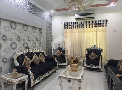 11 Marla Owner Bulid House For Sale In Johar Town Phase 1 G Block Near Doctor Hospital Near G1 Market Near Canal Road