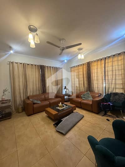 3 Bed Furnished Defense Villa Available For Rent 3 Bed Furnished Defense Villa Available For Rent