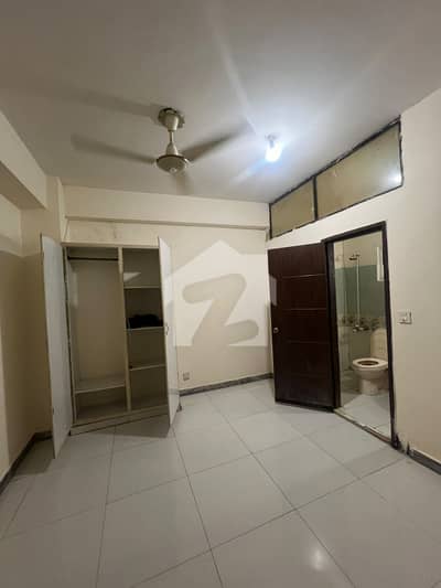 1 Bedroom Unfurnished Apartment Available For Rent In E11-2 Medical Housing Society
