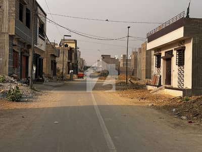 L - 1522 ( Gold Block) North Town Residency Phase - 01 (Surjani)
