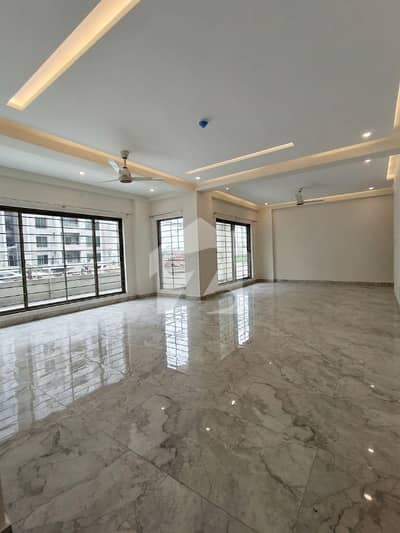 Stylish 4-Bedroom Apartment On The 2nd Floor | Askari 12, Sector Q, Phase 9 Prism