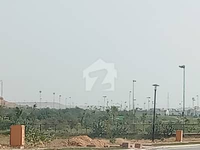 2000 Square Yard Plot For Sale - Park Face - Golf Facing - Street 22 - Allotment - Bahria Golf City Karachi 2000 Square Yard Plot For Sale - Park Face - Golf Facing - Street 22 - Allotment - Bahria Golf City Karachi