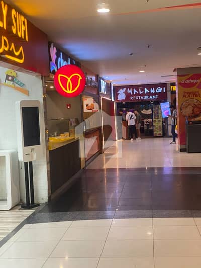 580 Sqft Rented Shop Available For Sale in Giga MAll 2nd Floor
