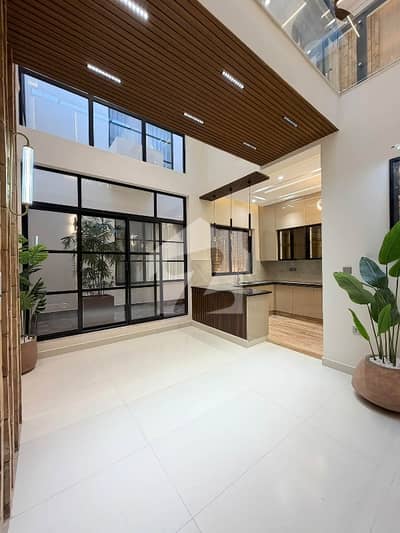 D 12 Prime Location Margalla View Corner House For Sale 6-Bedrooms 2-Drawing 2-TvL 2-Kitchen 2-Gate