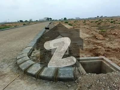 Prime Location Pakistan Atomic Energy Commission Society Residential Plot Sized 400 Square Yards Is Available