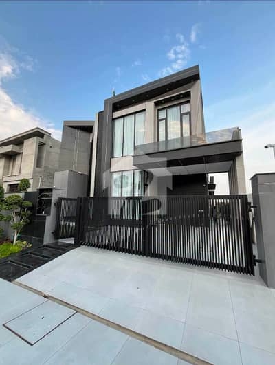 1 Kanal Brand New House for Sale In DHA Lahore Phase 7 1 Kanal Brand New House for Sale In DHA Lahore Phase 7