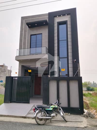 Affordable House Available For sale In Central Park - Block C Affordable House Available For sale In Central Park - Block C
