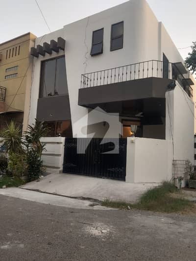 6 Marla Corner House for Rent | DHA Phase 3 Lahore | XX Block