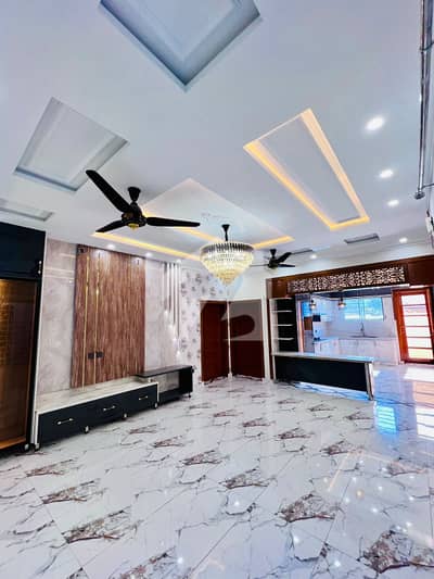 Beautiful Newly Buil Designer House Is Available For Sale On Investor Price