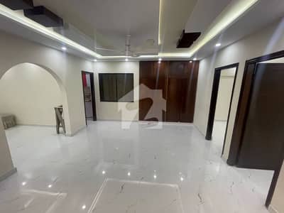 Get Your Dream Upper Portion In Gulshan-e-Iqbal - Block 1 Karachi