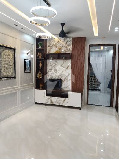 B Block, DHA 9 TOWN, Brand New, 5 Marla House