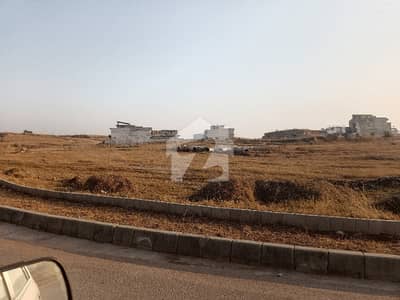 Residential Plot For Sale In AGOCHS Phase 2