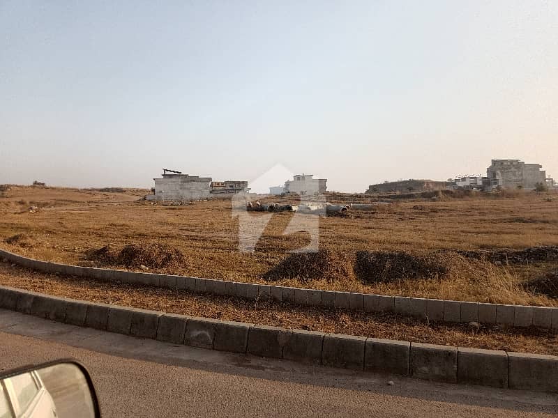 Residential Plot For Sale In AGOCHS Phase 2 Residential Plot For Sale In AGOCHS Phase 2