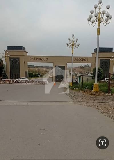Agochs Phase Ll Gateway To DHA Phase 3