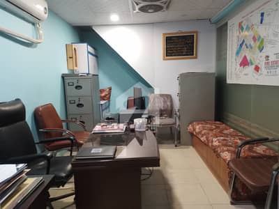 Commercial Shop For Sale In Grey Noor Tower
