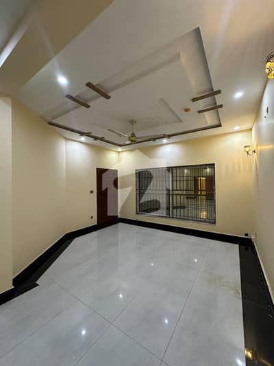 10 Marla House For Rent In DHA Rahbar Phase 11