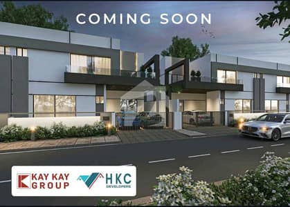 Spacious 5 bedroom villa inside well-maintained Gated Community known as Askari 6 Spacious 5 bedroom villa inside well-maintained Gated Community known as Askari 6