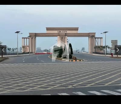 LDA CITY G1 BLOCK 10-MARLA PLOT FOR SALE LDA CITY G1 BLOCK 10-MARLA PLOT FOR SALE