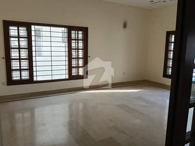 BUNGALOW PORTION FOR RENT DHA PHASE 8