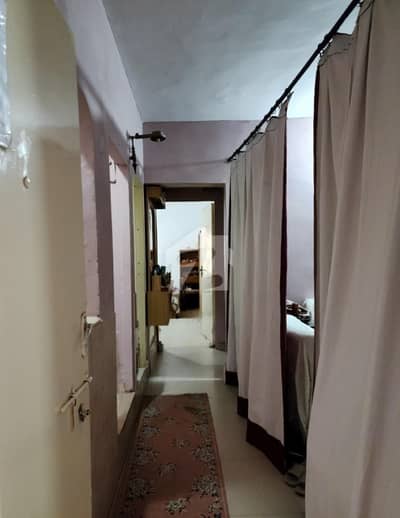 نارتھ ناظم آباد ۔ بلاک ایچ نارتھ ناظم آباد,کراچی میں 3 کمروں کا 6 مرلہ فلیٹ 1.9 کروڑ میں برائے فروخت۔ نارتھ ناظم آباد ۔ بلاک ایچ نارتھ ناظم آباد,کراچی میں 3 کمروں کا 6 مرلہ فلیٹ 1.9 کروڑ میں برائے فروخت۔