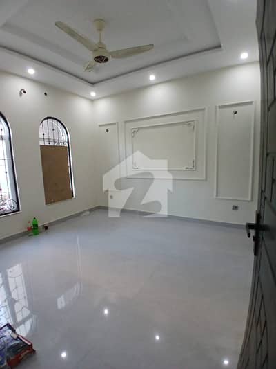 3 Marla Brand New Lower Portion For Rent In Cavalry Ground Extension Lahore