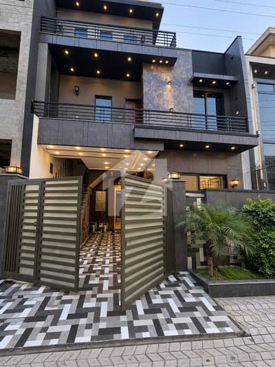 5 Marla Stylish & Modern House for Sale