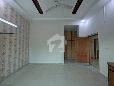 10-Marla 3-Bedroom's House Available For Rent in Green City Lahore.