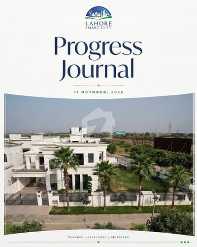 لاہور اسمارٹ سٹی - اوورسیز پرائم بلاک لاہور اسمارٹ سٹی,جی ٹی روڈ,لاہور میں 10 مرلہ رہائشی پلاٹ 85.0 لاکھ میں برائے فروخت۔ لاہور اسمارٹ سٹی - اوورسیز پرائم بلاک لاہور اسمارٹ سٹی,جی ٹی روڈ,لاہور میں 10 مرلہ رہائشی پلاٹ 85.0 لاکھ میں برائے فروخت۔