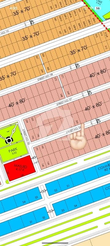 فیصل ہلز - بلاک بی فیصل ہلز,اسلام آباد میں 14 مرلہ رہائشی پلاٹ 1.45 کروڑ میں برائے فروخت۔ فیصل ہلز - بلاک بی فیصل ہلز,اسلام آباد میں 14 مرلہ رہائشی پلاٹ 1.45 کروڑ میں برائے فروخت۔