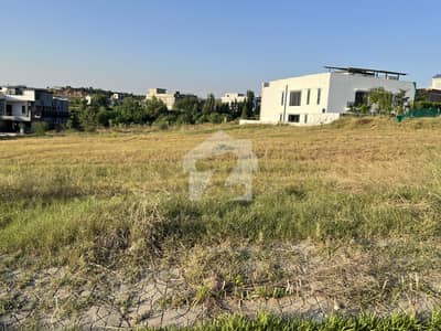 Solid Land Prime Location Plot Urgent For Sale