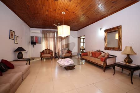 Original Pictures | 1 Kanal House For Rent DHA Phase 3