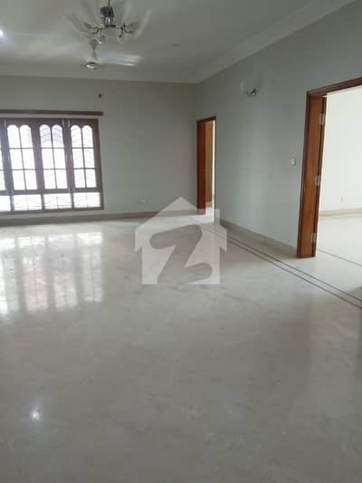 A Centrally Located Upper Portion Is Available For rent In Karachi