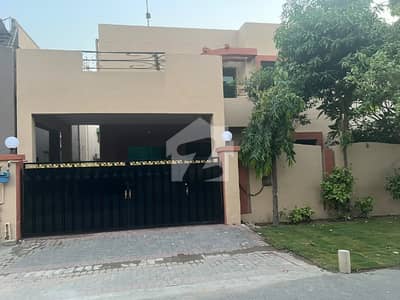 House For Sale In Sector-A Askari-10 House For Sale In Sector-A Askari-10